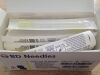 BD 405182 Spinal Needle Quincke Type Point (21/Box)
