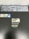 SIEMENS 10498302 IRS Tower 10G CT Scanner