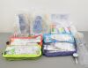 CAREFUSION New  AE-4700 Broselow/Hinkle Pediatric ALS Color-Coded Resuscitation System - 102404 RT