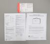CAREFUSION New  AE-4700 Broselow/Hinkle Pediatric ALS Color-Coded Resuscitation System - 102404 RT
