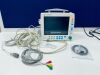 DATEX-OHMEDA FM patient monitor with CO2 module Monitor