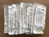 ST JUDE 407847 Ultimum Hemostasis Introducer, 12cm (10/Box) (X)