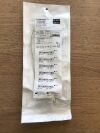 ST JUDE 407847 Ultimum Hemostasis Introducer, 12cm (10/Box) (X)
