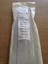ST JUDE 406804 Fast-Cath Transseptal Guiding Introducer, 8.5F (X)