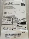 ST JUDE 406804 Fast-Cath Transseptal Guiding Introducer, 8.5F (X)