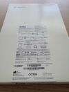NAVILYST 45-672 Xcela Power Injectable PICC, 5F-55cm (x)