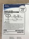 BOSTON SCIENTIFIC 5031TH Blazer II HTD Standard Curve / STD Distal Temperature Ablation Catheter 4mm x 7F (X)