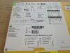 MEDTRONIC RSINT27530UX Zorolimus-Eluting Coronary Stent System, 2.75mm x 30mm (SD)