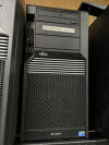 SIEMENS 10590812 syngo Acquisition Workplace - ICS Tower 11B CT Scanner