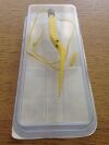 STRYKER 6760-200-015 Disposable Spetzler -Malis Standard Bipolar Forceps 20cm x 1.5mm (X)