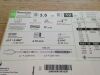 MEDTRONIC RSINT35012UX Zotarolimus-Eluting Coronary Stent System, 3.5mm x 12mm (X)