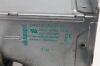 SIEMENS D4E146-AA07-25 Blower MRI Scanner