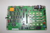 GE 2121398 RV4 DMR & Supply Command Board Mammo Unit