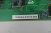 GE 2121398 RV4 DMR & Supply Command Board Mammo Unit