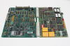 GE 2198369-3C  Generator Interface PCB Mammo Unit
