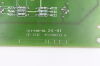 GE 45296265 PCB Mammo Unit