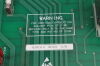 GE 45296736 DMR Board Mammo Unit