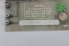 GE C192369 A A Delay Switch Board Mammo Unit