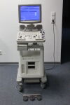 GE Logiq A5 MIT2 Foot Pedal