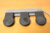 GE Logiq A5 MIT2 Foot Pedal