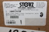 KARL STORZ 20012630 foot switch Pedal, two-stage Electrosurgical Unit