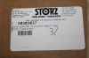 KARL STORZ 20302037 Ring Adaptor to accept Abbot and Bemis Canisters