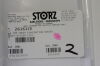 KARL STORZ 26161CE examination shaft Ø 4.1mm