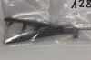 KARL STORZ 26167FK Ultra Micro needle holder n.koh. Size 3mm x 30cm