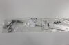 KARL STORZ 26173LS needle and thread holder n. Semm 3mm x36cm