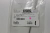 KARL STORZ 26173LS needle and thread holder n. Semm 3mm x36cm