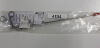 KARL STORZ 26173MS needle and thread holder n. Semm 5mm x36cm