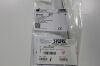 KARL STORZ 26173MS needle and thread holder n. Semm 5mm x36cm