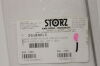 KARL STORZ 26184KLS tong insert