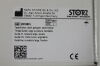 KARL STORZ 26188FL yarn guide strongly curved, angled