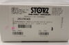 KARL STORZ 26190AB outer shaft to 26190A