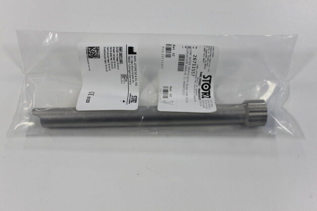 KARL STORZ 26711557 shaft with nose 15 mm Ø