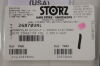 KARL STORZ 26870UNL Koag.- dissection electrode, L-shaped