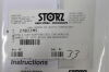 KARL STORZ 27022MS cap