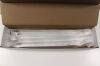 KARL STORZ 27030M-S 3FR pediatric pyramidal knife, 6/pkg sterile