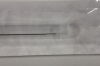 KARL STORZ 27030M-S 3FR pediatric pyramidal knife, 6/pkg sterile