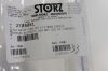 KARL STORZ 27050KL Curette 24/26fr