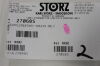 KARL STORZ 27068S additional shaft
