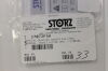 KARL STORZ 27072FSA optical forceps, opening to both sides