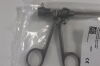 KARL STORZ 27072FSA optical forceps, opening to both sides