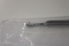 KARL STORZ 27072FSA optical forceps, opening to both sides