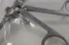 KARL STORZ 27072FSA optical forceps, opening to both sides