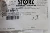 KARL STORZ 27011MV Suction Valve for Cystoscopes