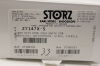 KARL STORZ 27147X-S 10FR Pedi hook cold knife