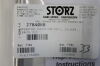 KARL STORZ 27840BB Operating sheath for MIP L 25/26FR, length 15cm