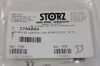 KARL STORZ 27840RA Cleaning Adapter MIP L
